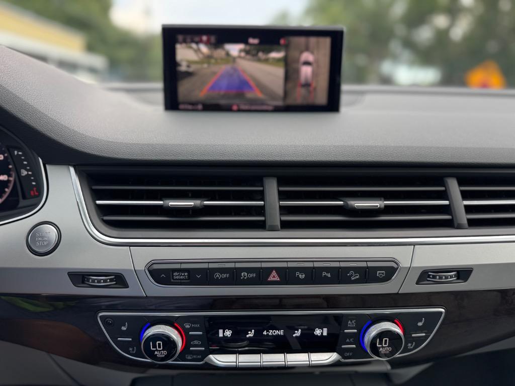 2019 Audi Q7 Premium Plus - Photo 17