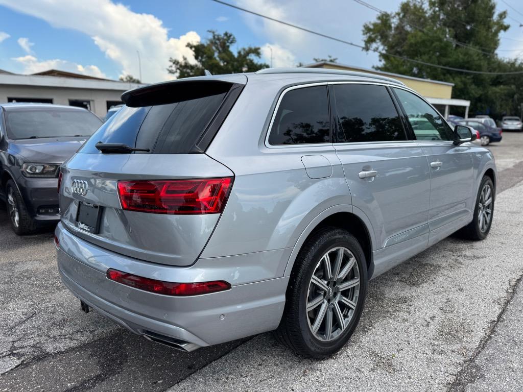 2019 Audi Q7 Premium Plus - Photo 7