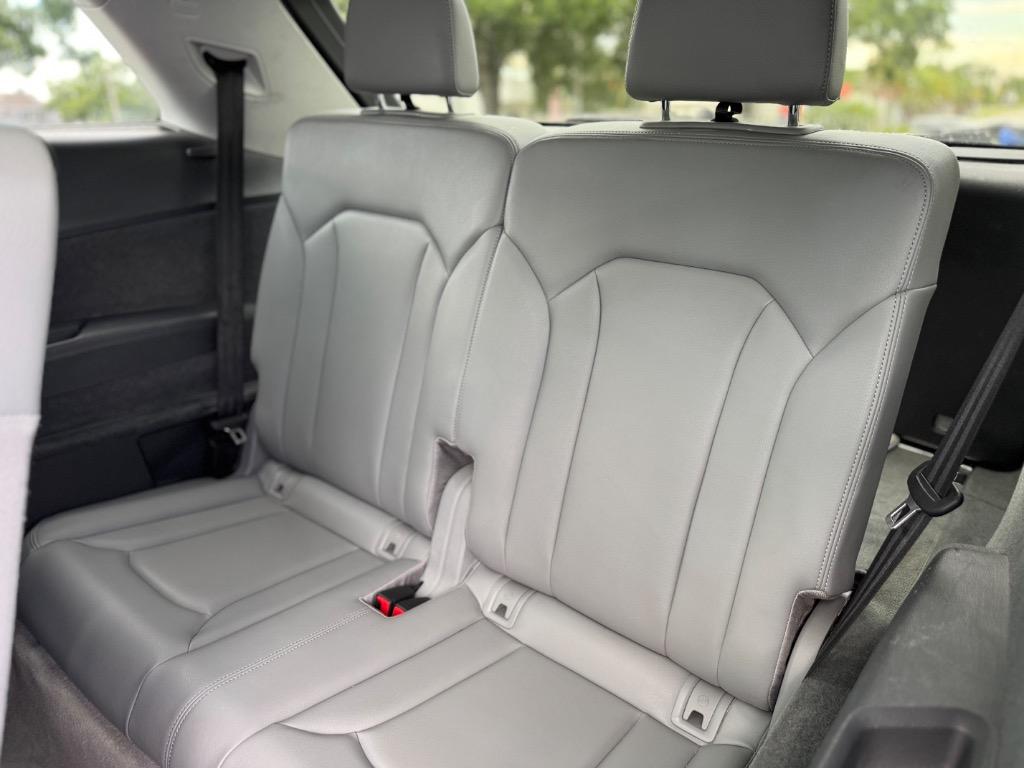 2019 Audi Q7 Premium Plus - Photo 18