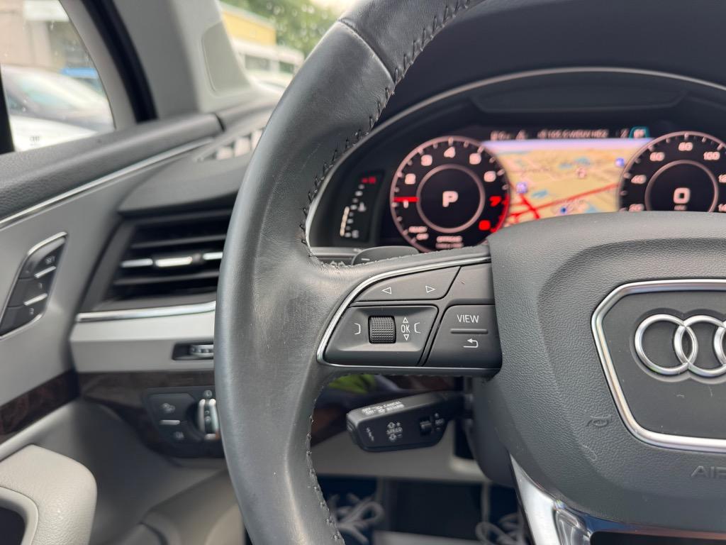 2019 Audi Q7 Premium Plus - Photo 15