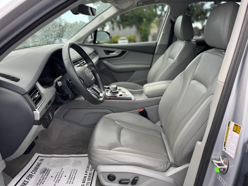 2019 Audi Q7 Premium Plus - Photo 11