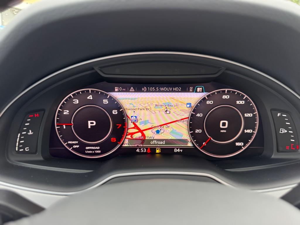 2019 Audi Q7 Premium Plus - Photo 12