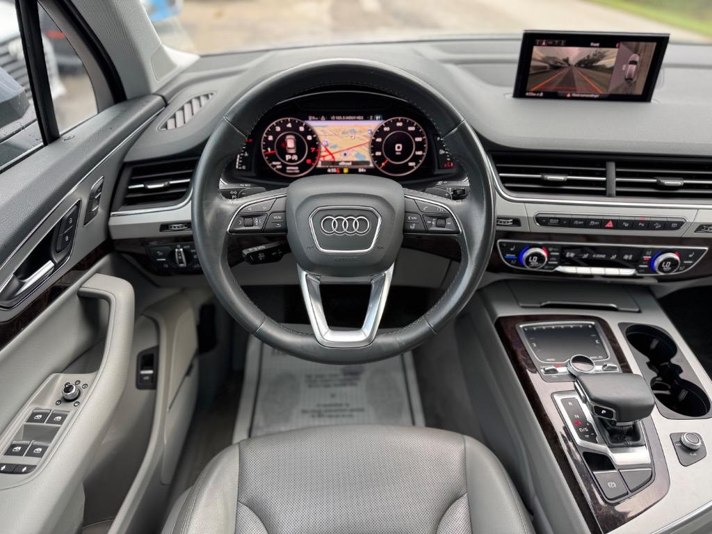 2019 Audi Q7 Premium Plus - Photo 20