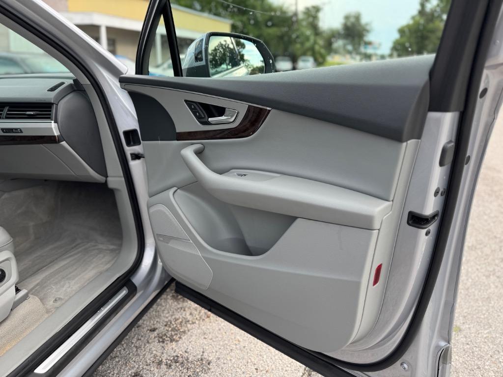 2019 Audi Q7 Premium Plus - Photo 27