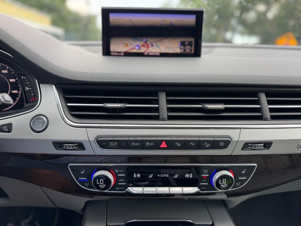 2019 Audi Q7 Premium Plus - Photo 13