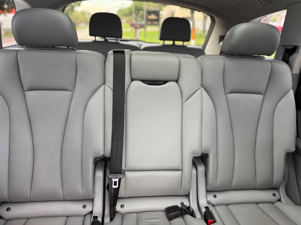 2019 Audi Q7 Premium Plus - Photo 30