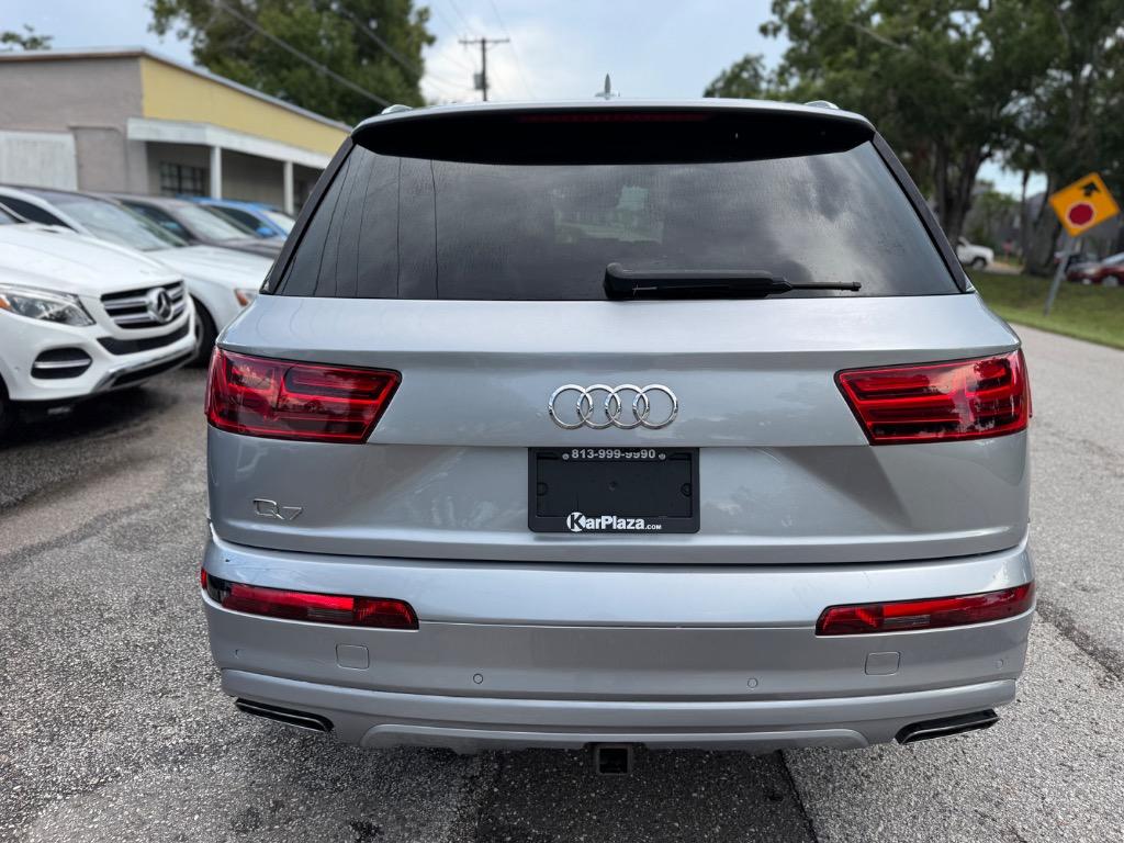 2019 Audi Q7 Premium Plus - Photo 9