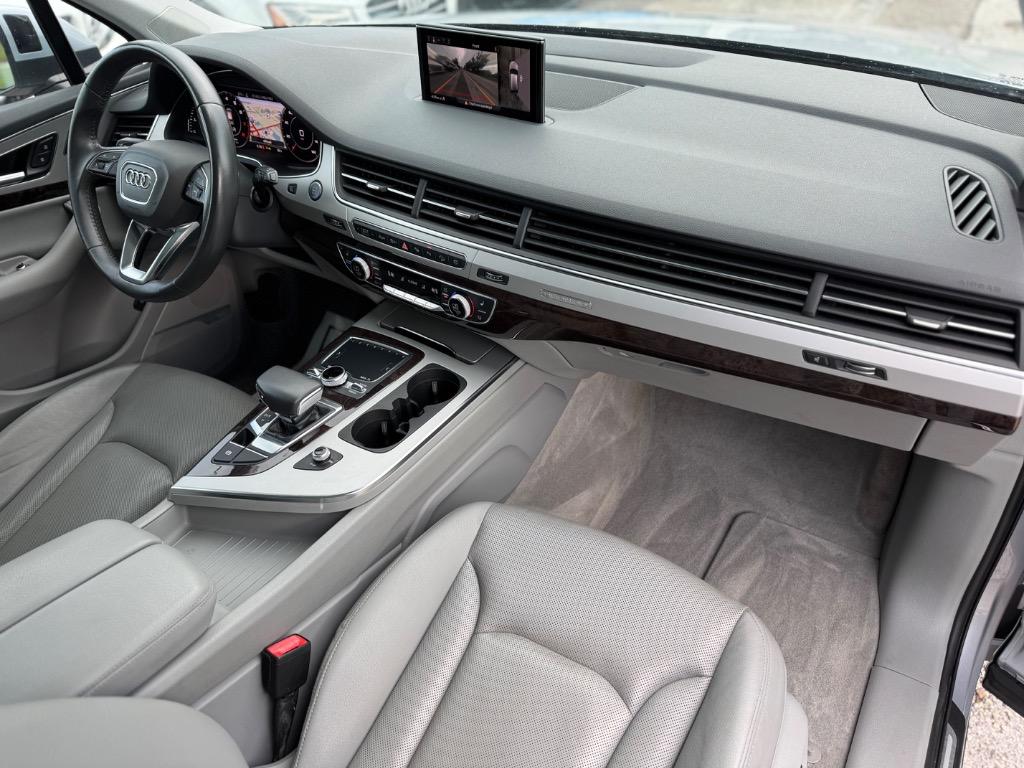 2019 Audi Q7 Premium Plus - Photo 29