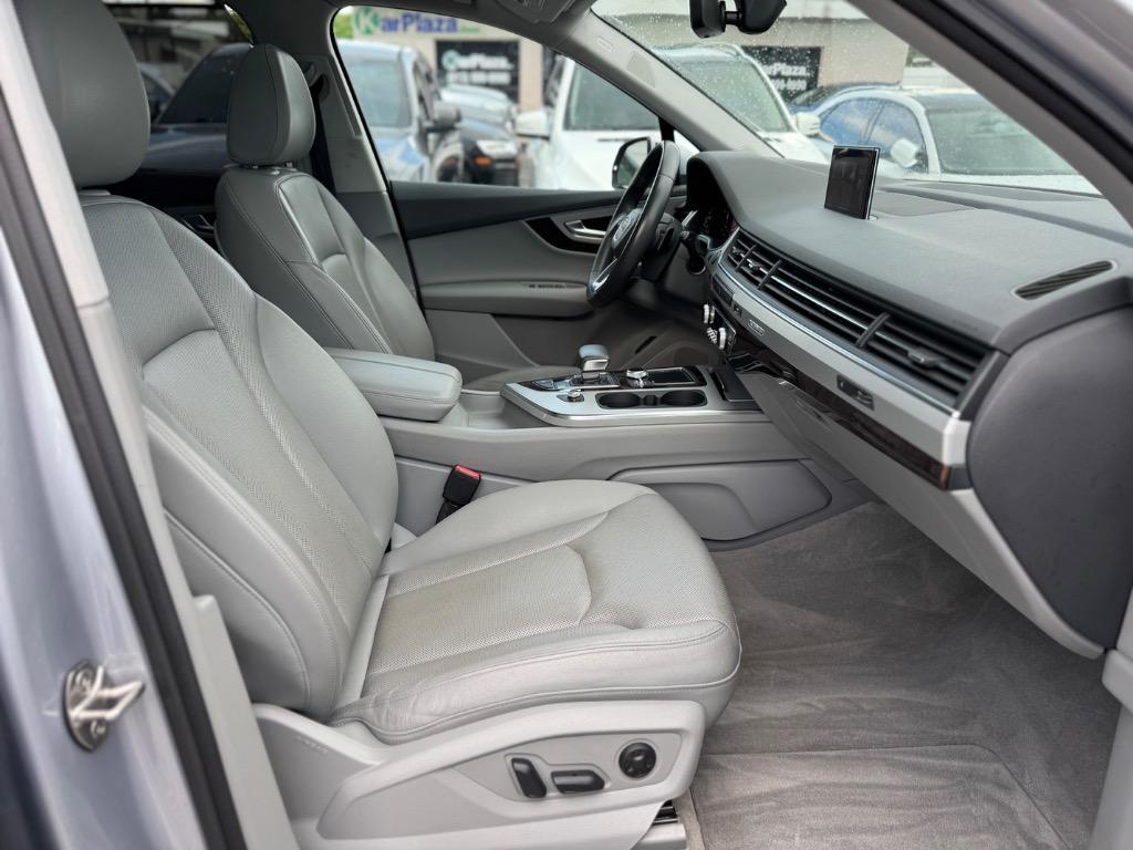 2019 Audi Q7 Premium Plus - Photo 28