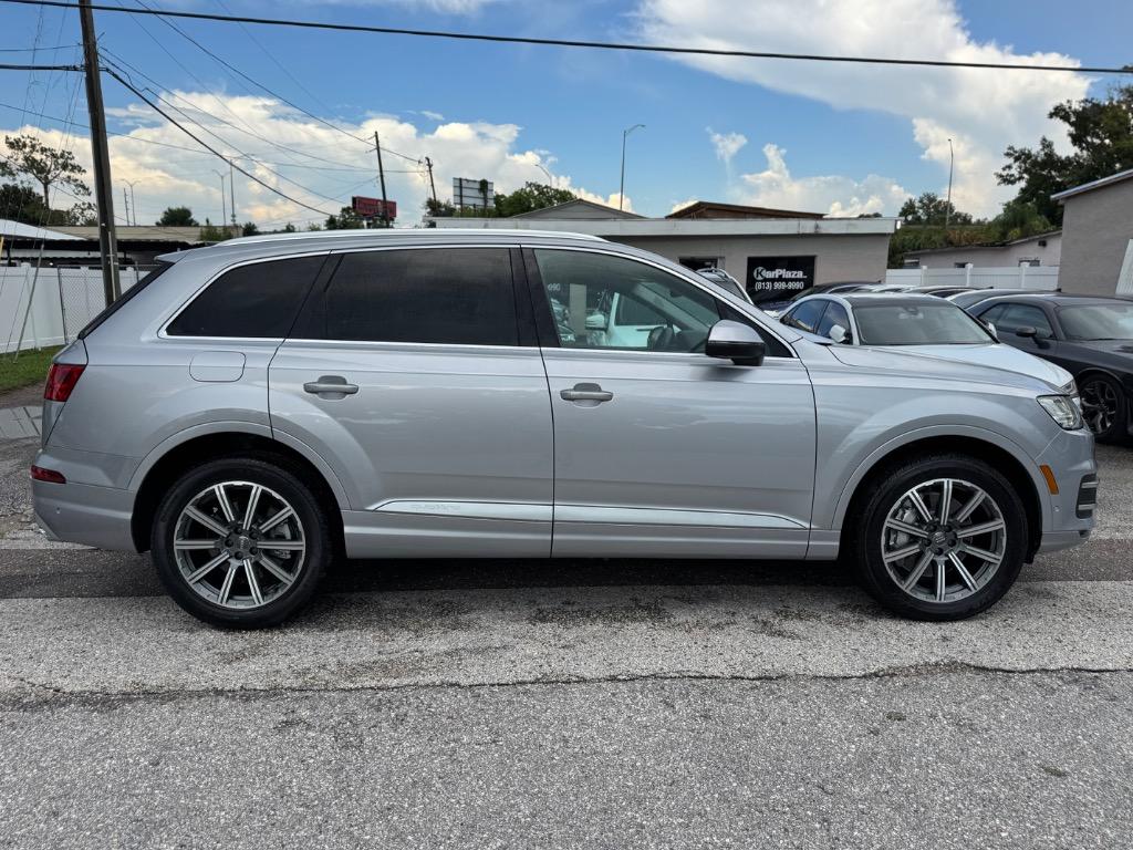 2019 Audi Q7 Premium Plus - Photo 6