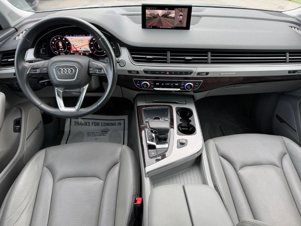 2019 Audi Q7 Premium Plus - Photo 21