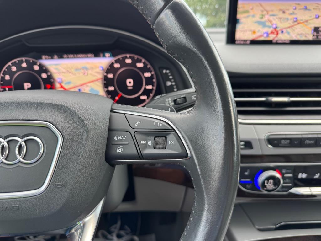 2019 Audi Q7 Premium Plus - Photo 16