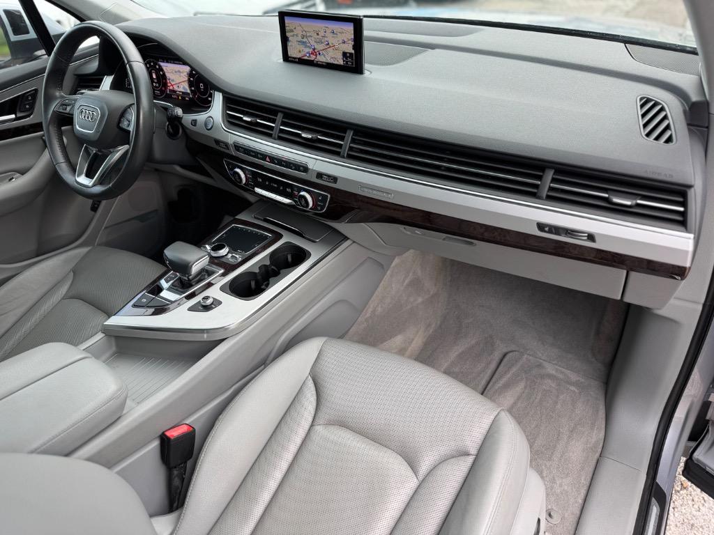 2019 Audi Q7 Premium Plus - Photo 31
