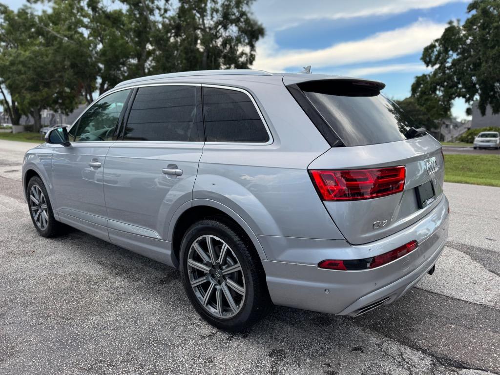 2019 Audi Q7 Premium Plus - Photo 8
