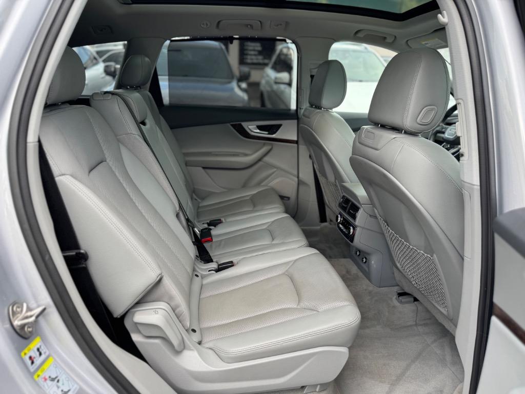 2019 Audi Q7 Premium Plus - Photo 25