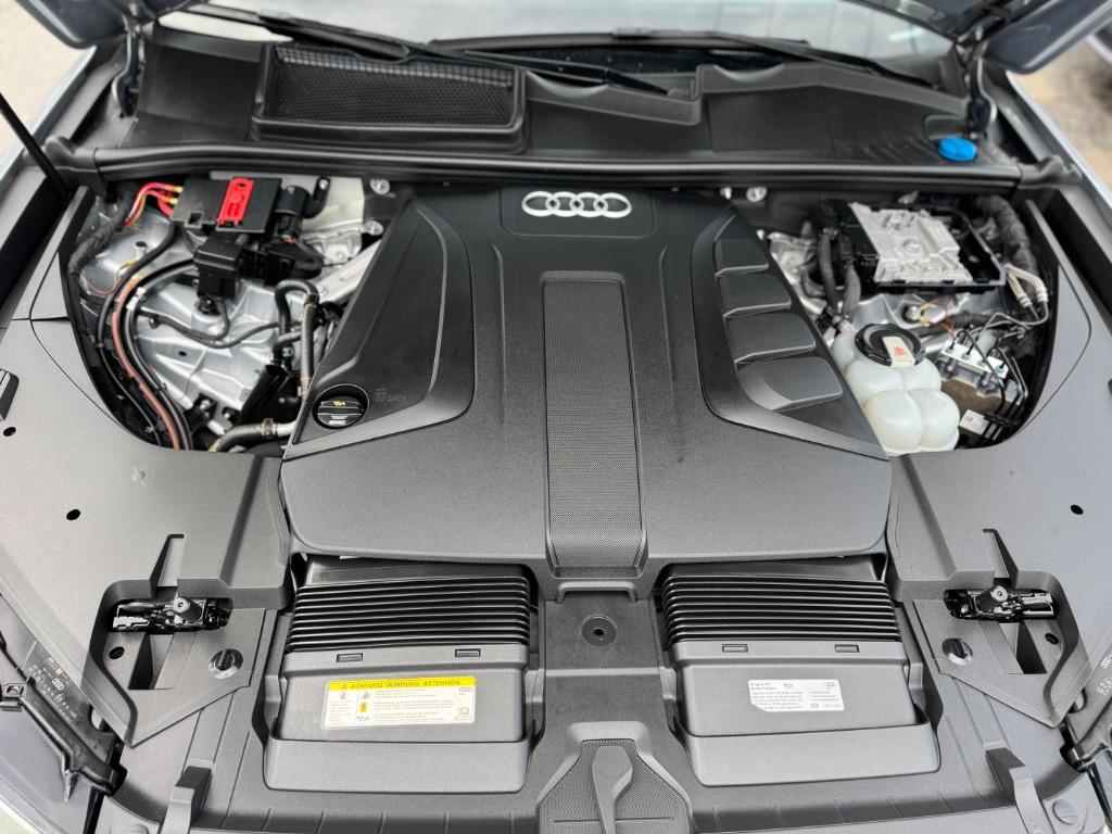 2019 Audi Q7 Premium Plus - Photo 32