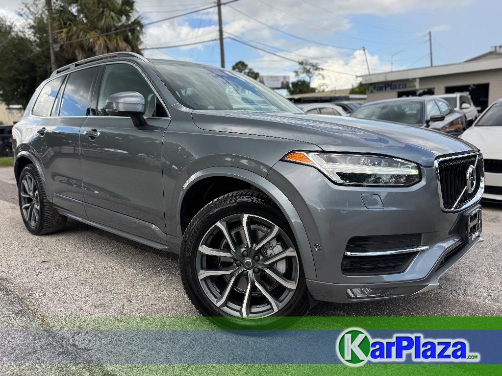 2018 Volvo XC90 Momentum