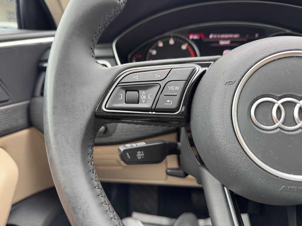 2018 Audi A4 Premium - Photo 16