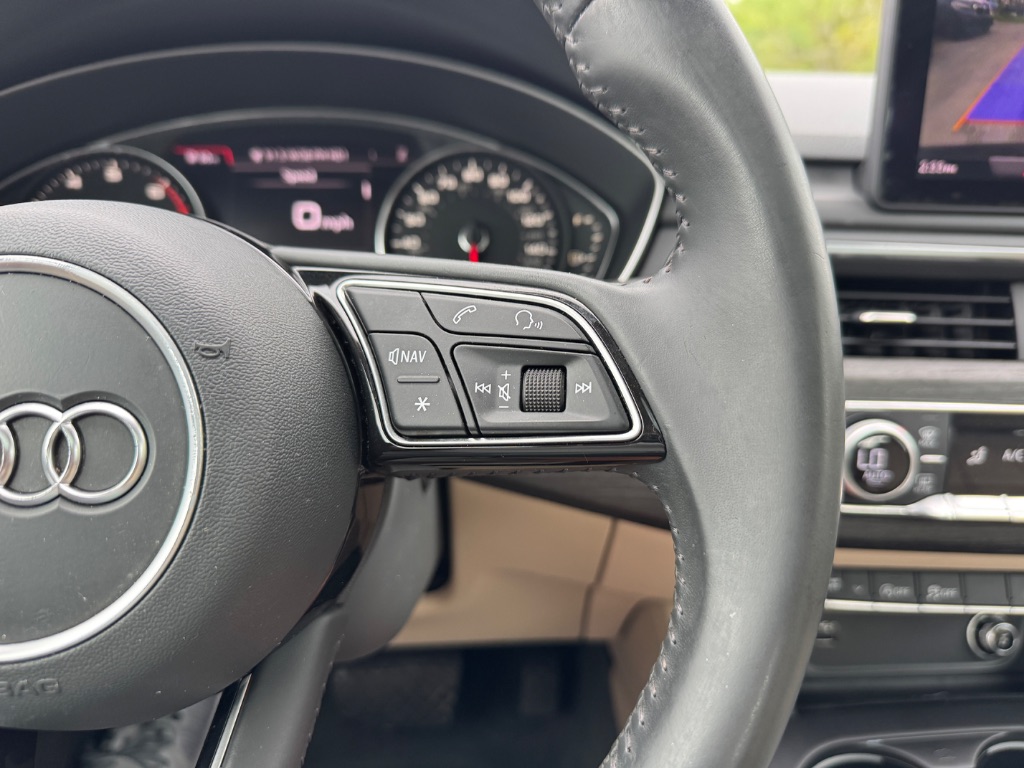2018 Audi A4 Premium - Photo 17