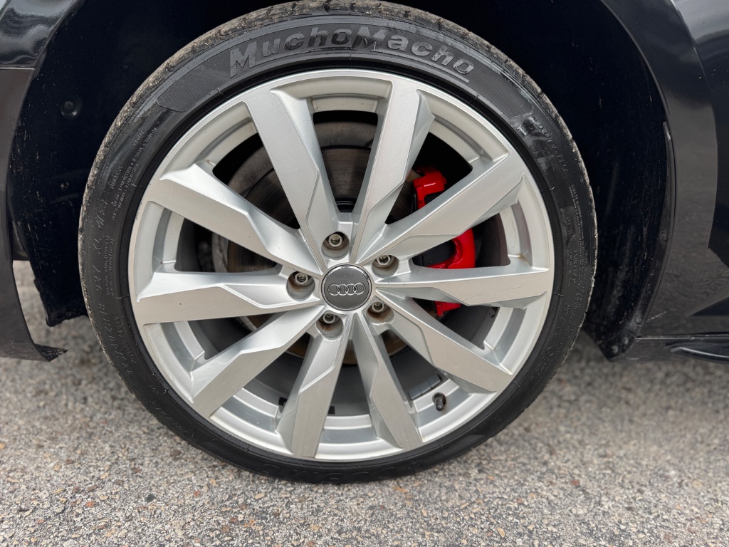 2018 Audi A4 Premium - Photo 32