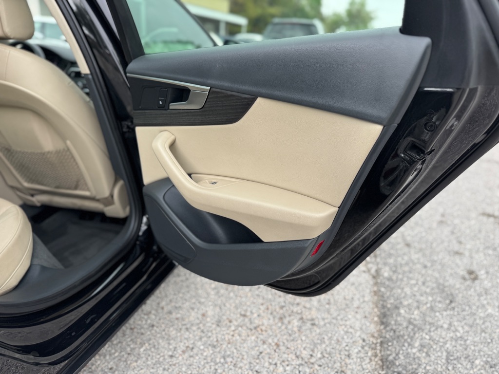 2018 Audi A4 Premium - Photo 27
