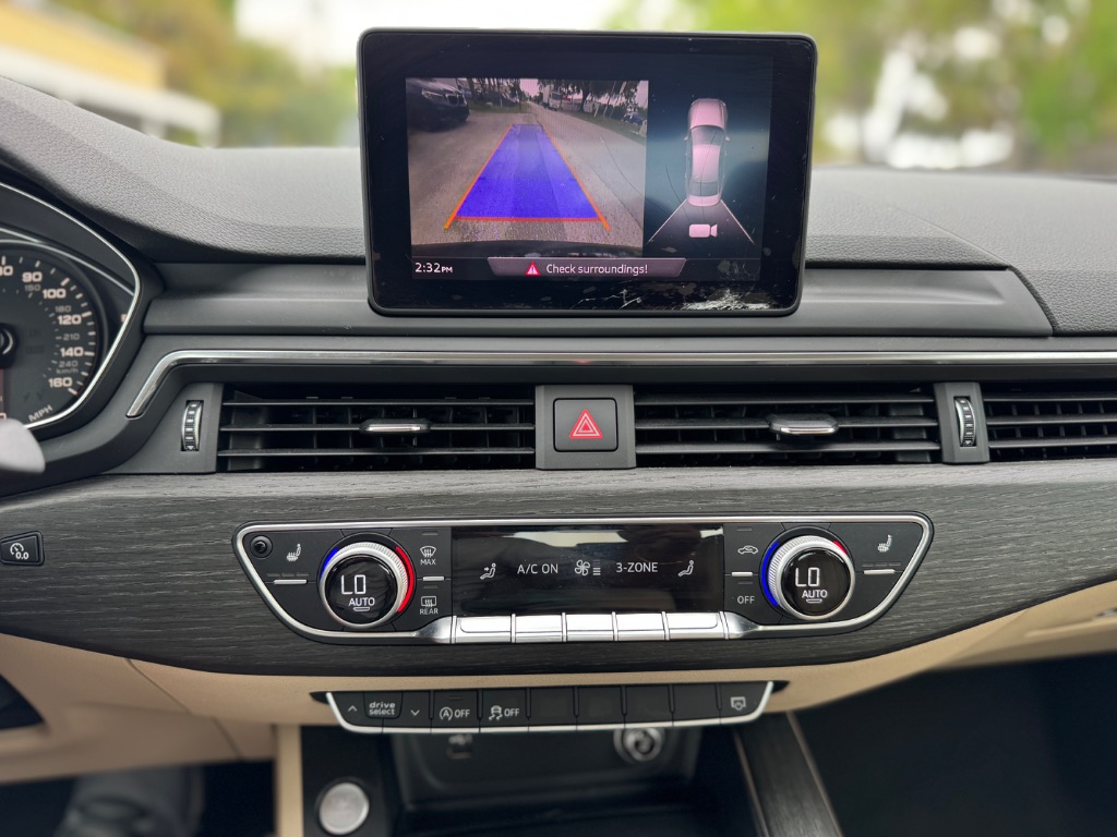 2018 Audi A4 Premium - Photo 15