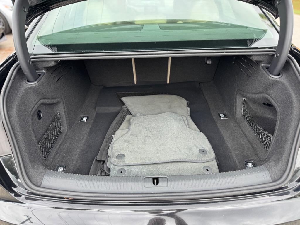 2018 Audi A4 Premium - Photo 26
