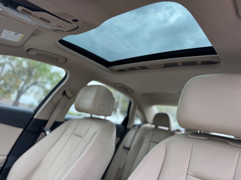 2018 Audi A4 Premium - Photo 20