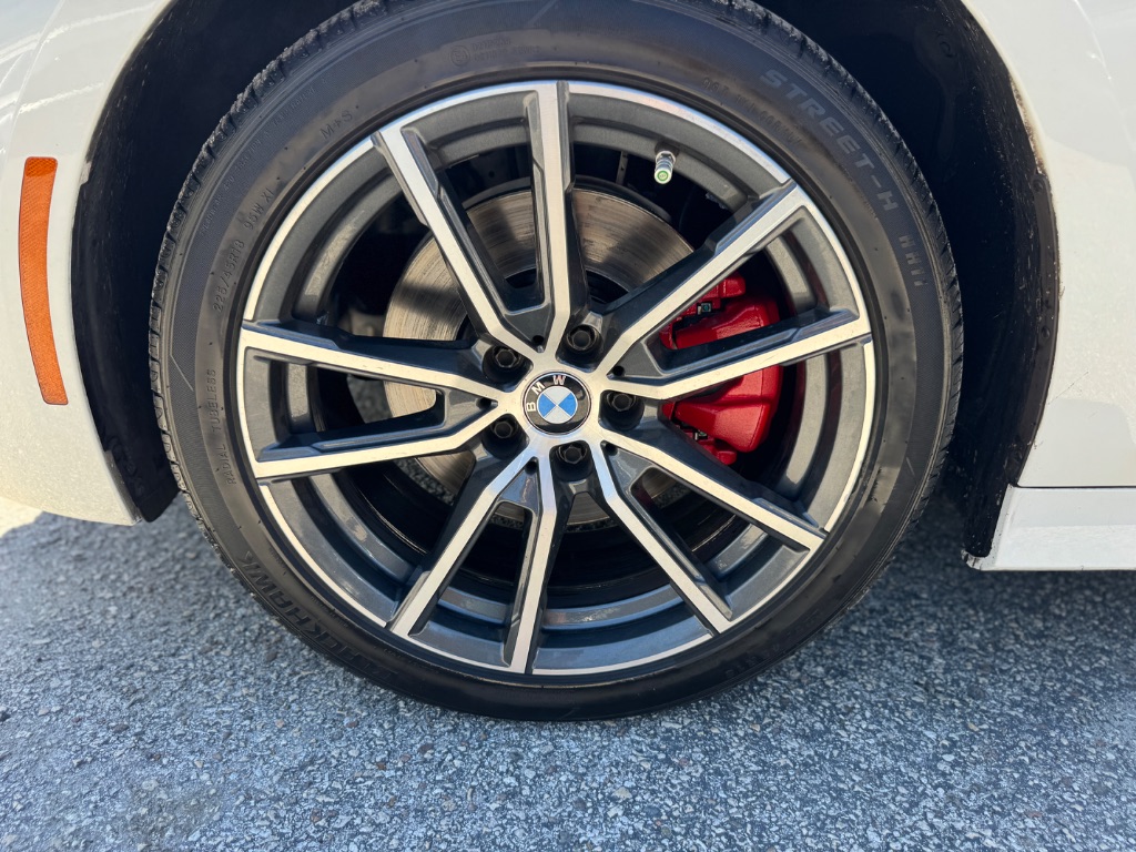 2021 BMW 3 Series 330i - Photo 33
