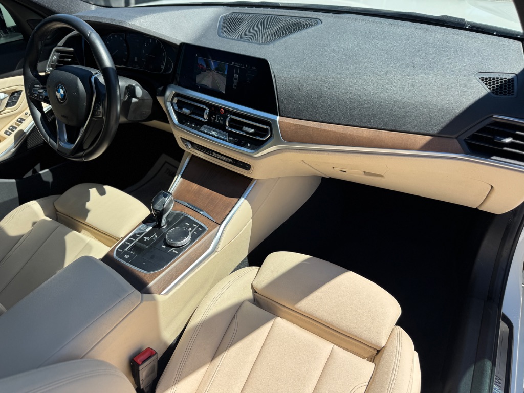 2021 BMW 3 Series 330i - Photo 29
