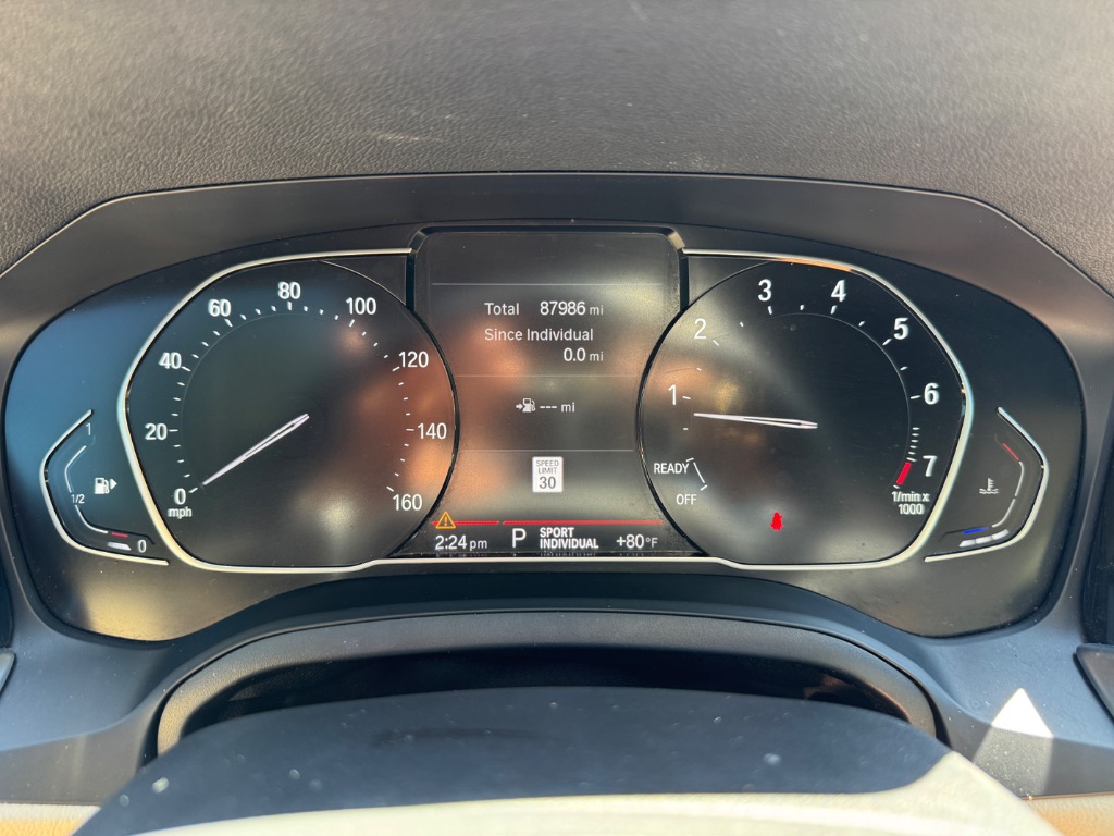 2021 BMW 3 Series 330i - Photo 12