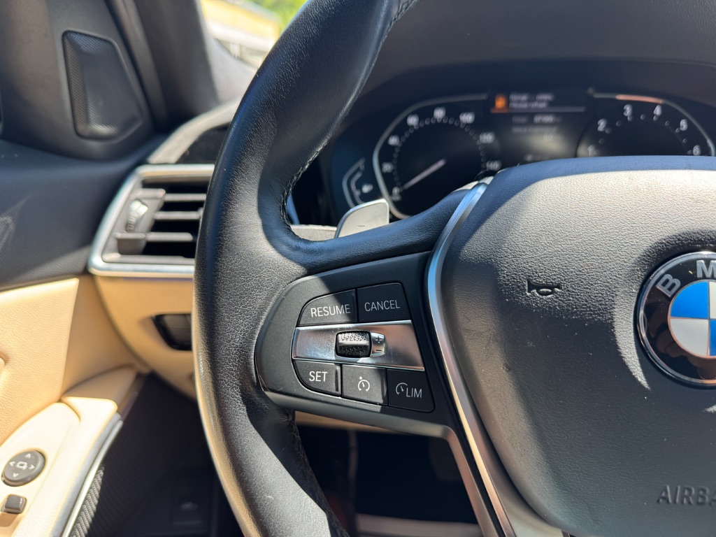 2021 BMW 3 Series 330i - Photo 16