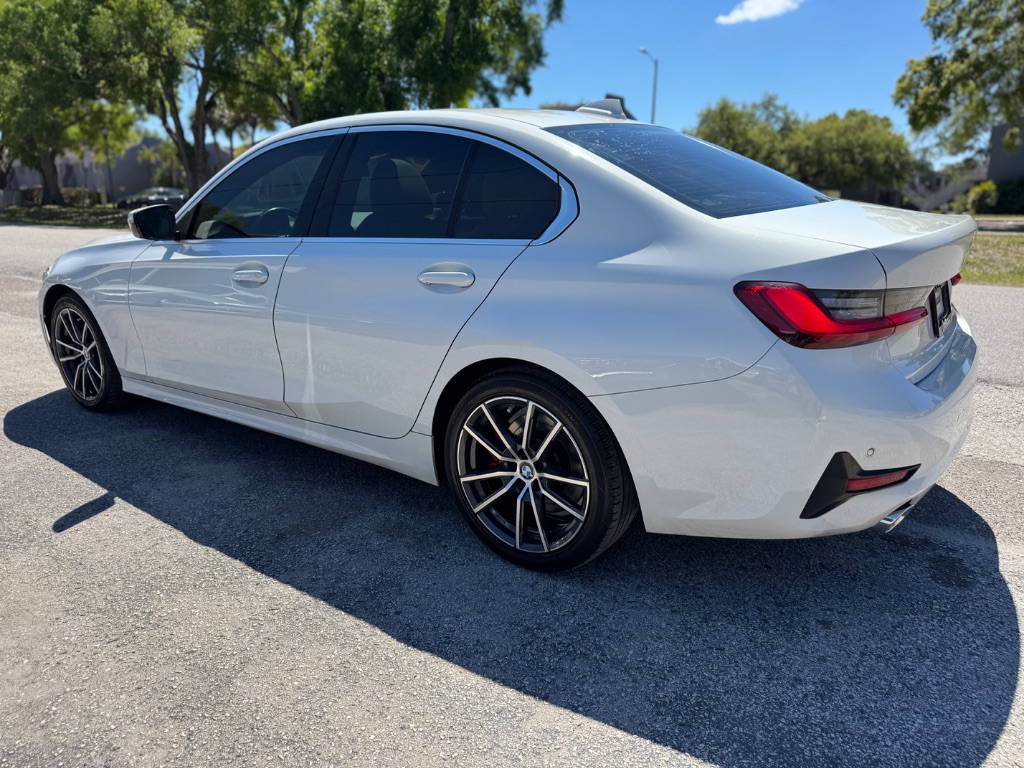 2021 BMW 3 Series 330i - Photo 7