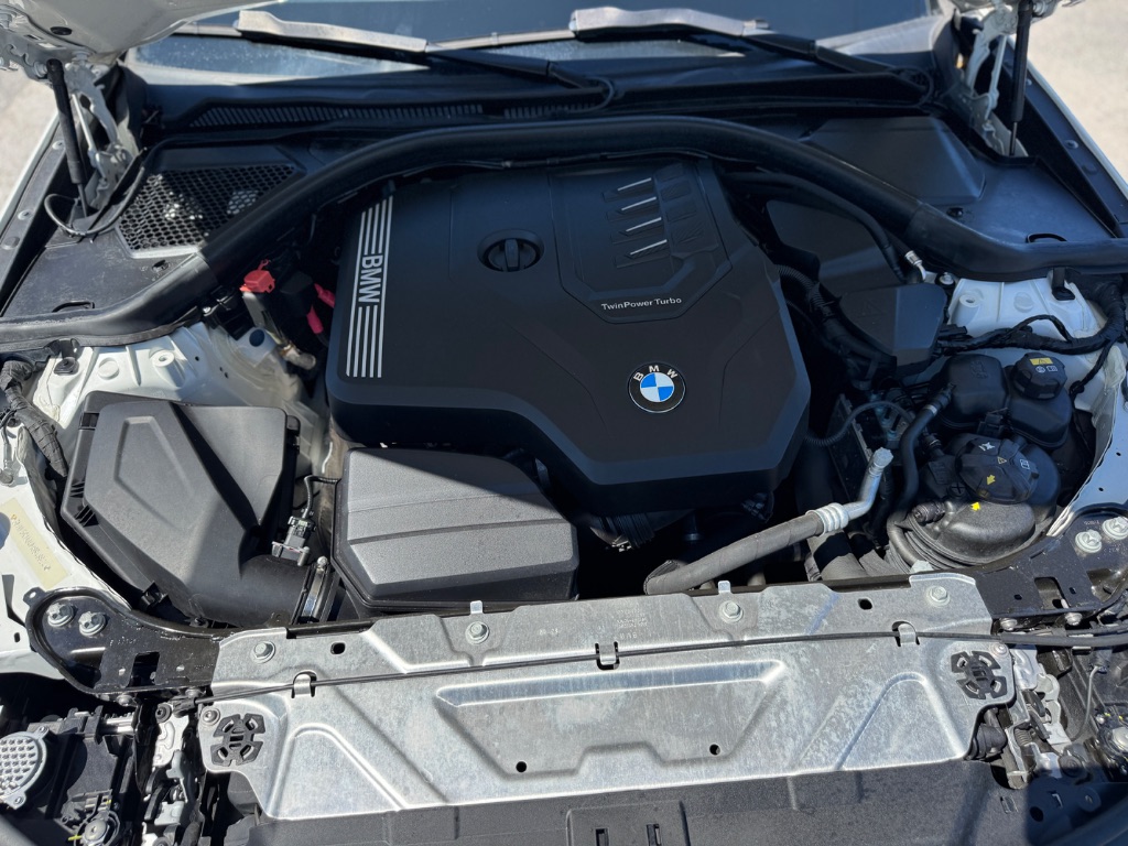 2021 BMW 3 Series 330i - Photo 32