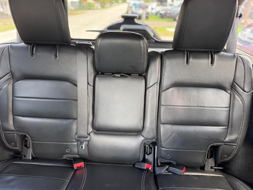2018 Jeep All-New Wrangler Unlimited Sahara - Photo 13