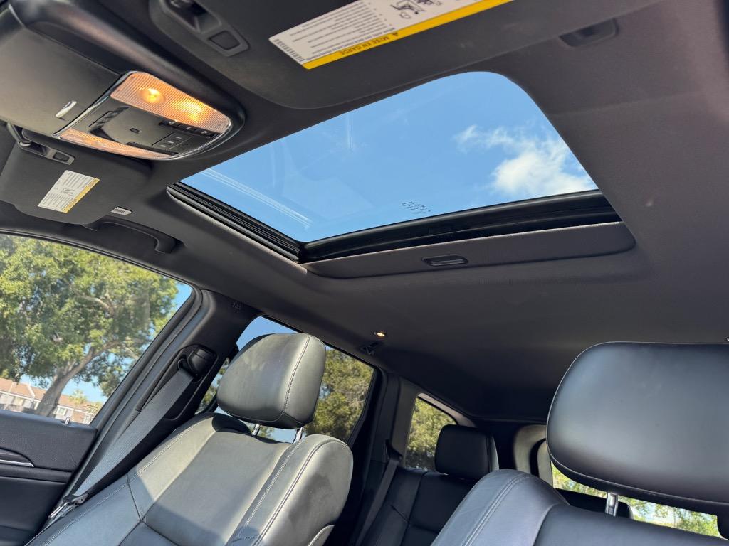 2020 Jeep Grand Cherokee Limited - Photo 18