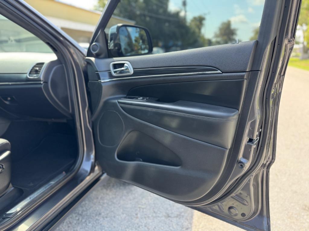 2020 Jeep Grand Cherokee Limited - Photo 27