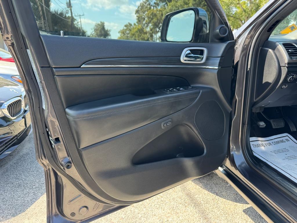 2020 Jeep Grand Cherokee Limited - Photo 10
