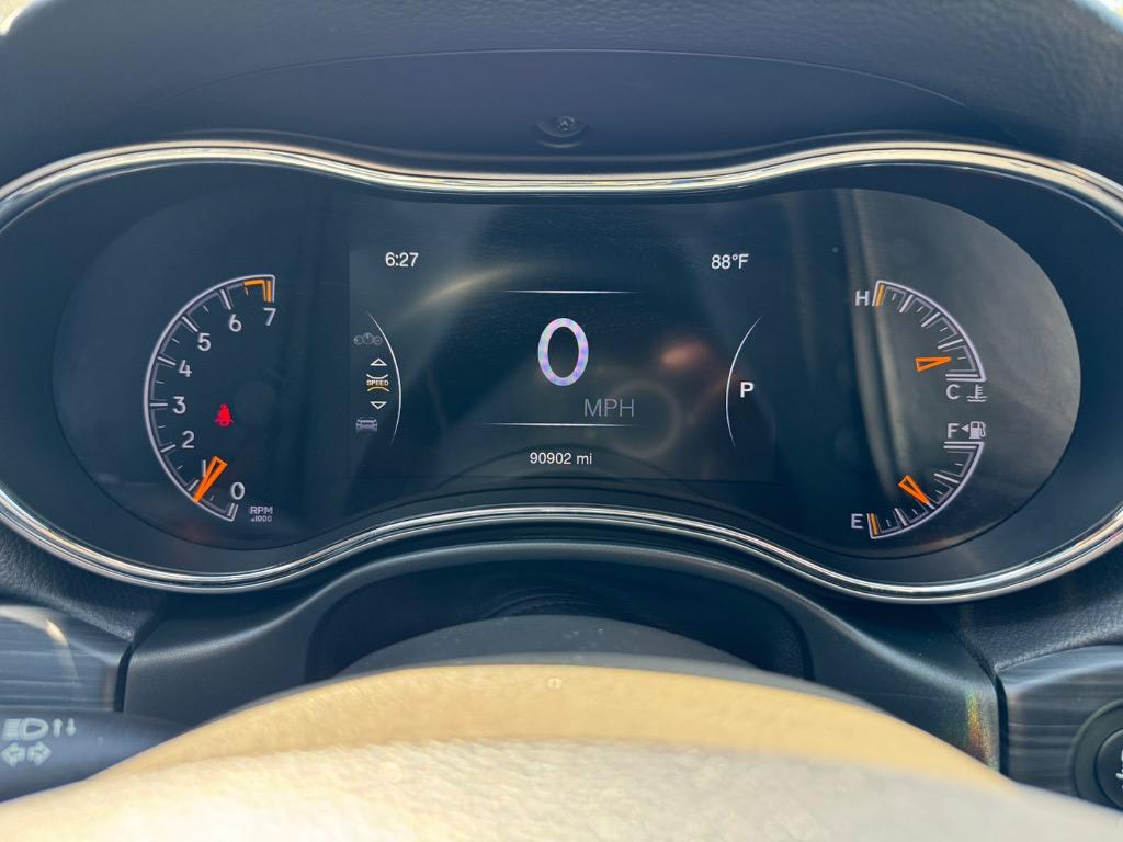2020 Jeep Grand Cherokee Limited - Photo 11
