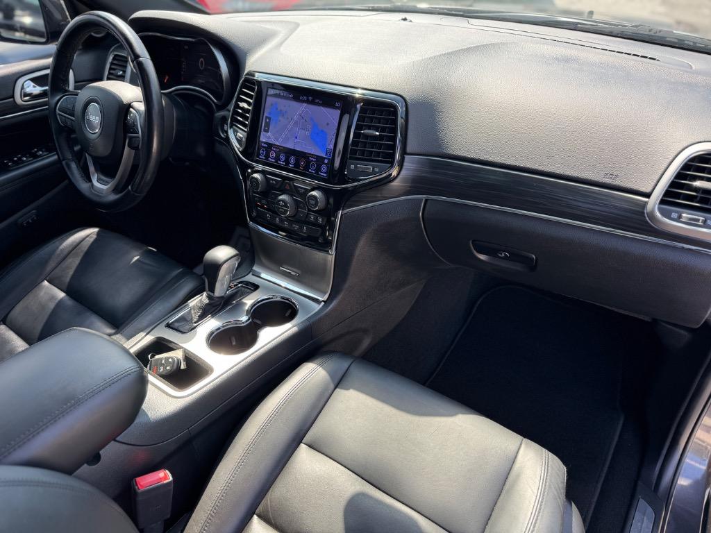 2020 Jeep Grand Cherokee Limited - Photo 29