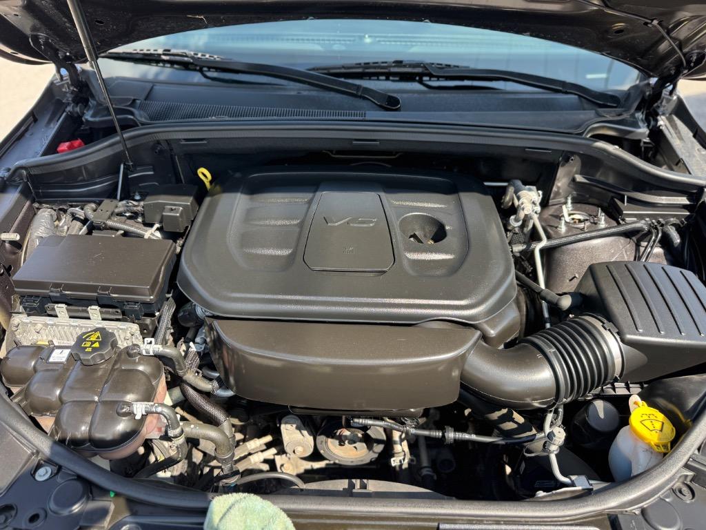 2020 Jeep Grand Cherokee Limited - Photo 32